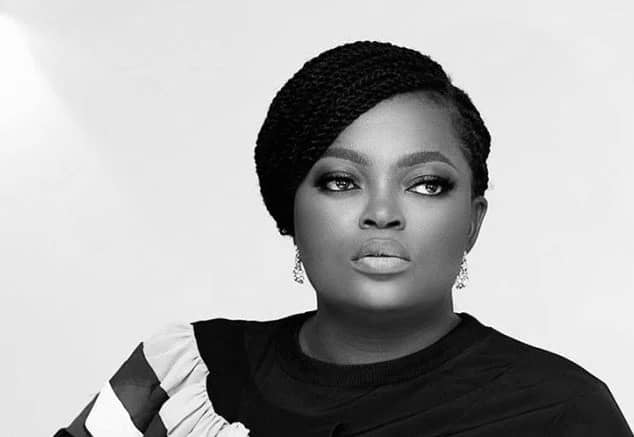 Men should treat women specially, says Funke Akindele 1 IMG 20250221 WA0036