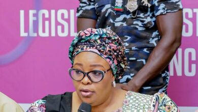 Lagos Assembly expresses commitment to principle of diversity, equity, inclusion 5 IMG 20250221 WA0459