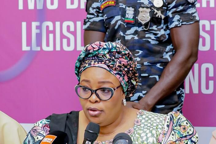Lagos Assembly expresses commitment to principle of diversity, equity, inclusion 7 IMG 20250221 WA0459