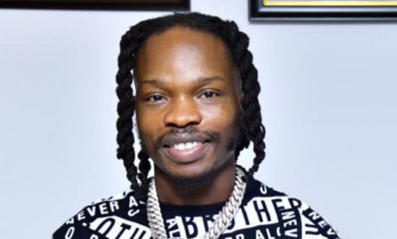 'Stupid people everywhere' - Naira Marley says after Mohbad’s widow's interview 3 IMG 20250222 WA0032