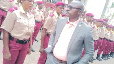 Court remands motorist for allegedly assaulting OYRTMA officers 4 IMG 20250222 WA0124