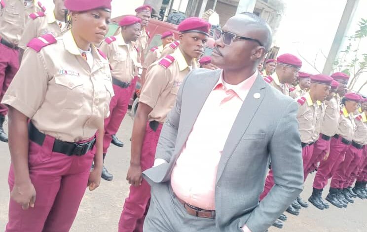 Court remands motorist for allegedly assaulting OYRTMA officers 1 IMG 20250222 WA0124