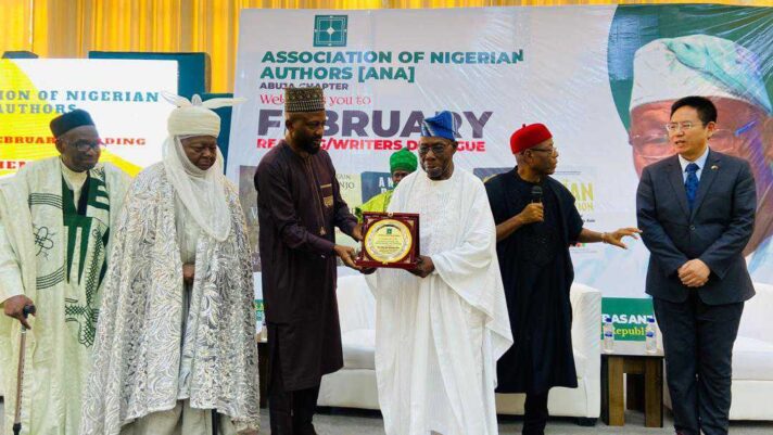Obasanjo encourages parents to take active role in fostering love for reading 1 IMG 20250223 WA0001 712x401 1