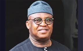 Dan Orbih re-elected as PDP South-South Chairman at zonal congress in Calabar 1 IMG 20250223 WA0013