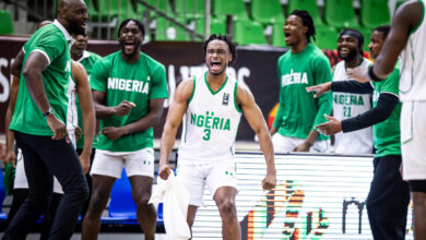 Nigeria, 15 others through to finals of 2025 Men’s AfroBasket Championship 4 IMG 20250224 WA0003