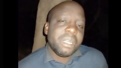 Afenifere youth leader begs for help as kidnappers demand N100 million ransom 17 IMG 20250224 WA0021
