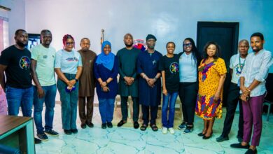 Lagos empowers 500 women with financial literacy, entrepreneurship training 2 IMG 20250224 WA0048
