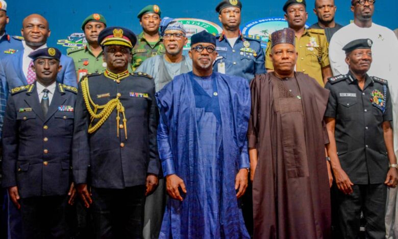 Abiodun promises police electric motorcycles to enhance operations in Ogun 1 IMG 20250224 WA0391