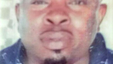 Police declared Obiagwu Udoka Marcel wanted over homosexual. 6 IMG 20250225 WA0005