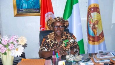 Amotekun Corps reassures Osun residents of maximum security 20 IMG 20250225 WA0067
