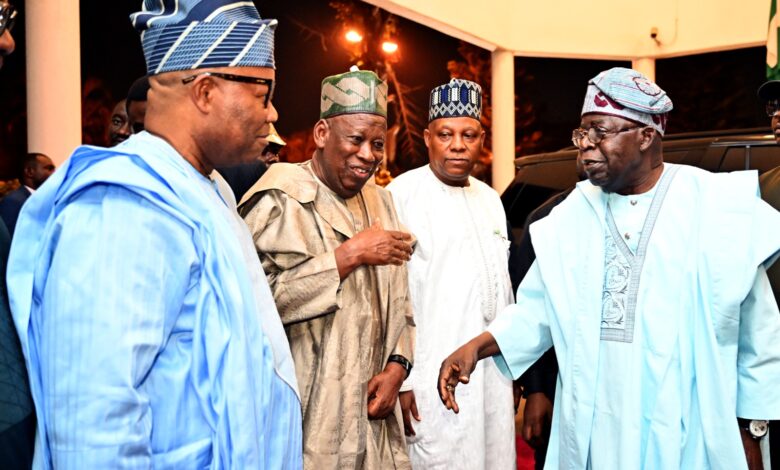 Tinubu directs APC to set up reconciliation committees amid internal rifts 1 IMG 20250226 WA0002
