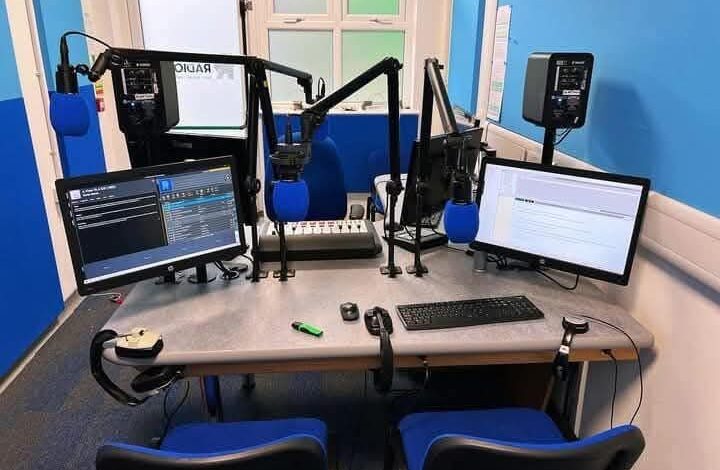 How are 72 licensed FM radio stations operating in Lagos surviving? By Uche Nworah 1 IMG 20250226 WA0014