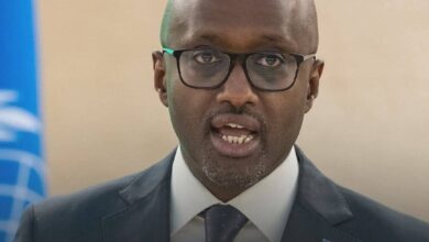 Rwanda Foreign Minister responds to UK financial aid pause over DRC conflict 4 IMG 20250226 WA0044
