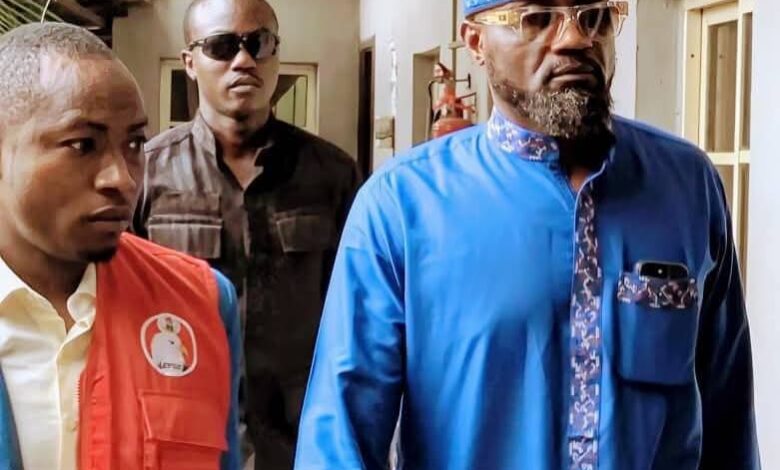 EFCC arraigns Jude Okoye for alleged N1.38bn money laundering 1 IMG 20250227 WA0002