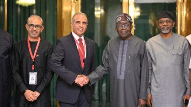 Tinubu pledges pro-business policies, seeks stronger telecom investments 10 IMG 20250227 WA0034