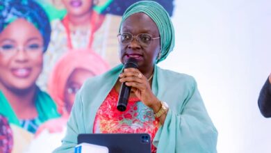 Women in politics not zero sum game- Ogun Deputy Governor 9 IMG 20250227 WA0572