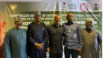 Football stakeholders task Super Eagles coach to secure World Cup ticket 11 IMG 20250228 WA0001
