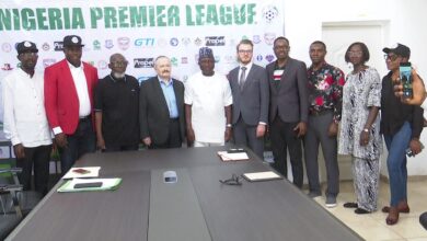 NPFL partners with Hungarian universities to secure players’ future through education 4 IMG 20250228 WA0031