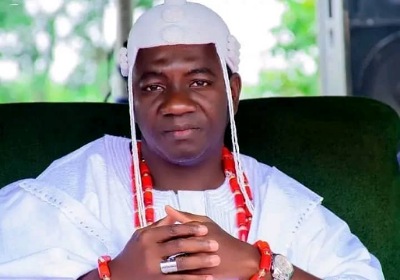 Gov AbdulRazaq names Olupo of Ajase-Ipo as Kwara’s Amirul Hajj for 2025 1