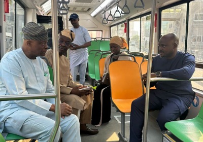 FG applauds NEV Electric for advancing sustainable transportation in Nigeria 3