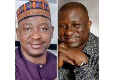 Gusau, Elegbeleye to attend special workshop on football, education integration 1