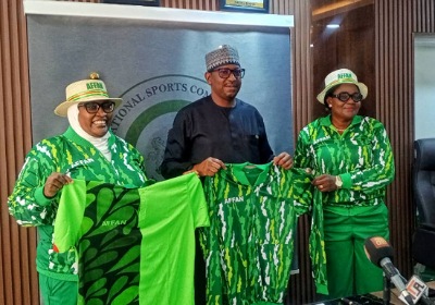 AFFAN pledges to collaborate with National Sports Commission 1