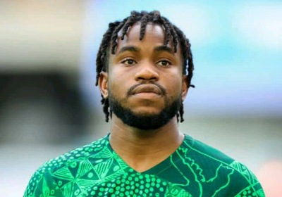 Respite for Chelle as Lookman could be fit for World Cup qualifier 1