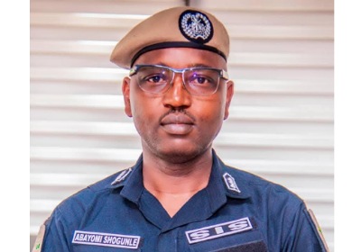IGP appoints Shogunle, Ogarashi to lead key security squads 1