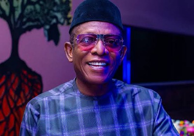 Patience Ozokwor, Ken Erics, others celebrate Nkem Owoh at 70 1