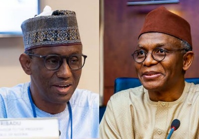 Ribadu - El-Rufai: before today, there was yesterday, and there’ll be tomorrow, by Abdullahi O Haruna Haruspice 1