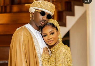 Mercy Aigbe, Toyin Abraham, others celebrate Iyabo Ojo over daughter’s wedding 1