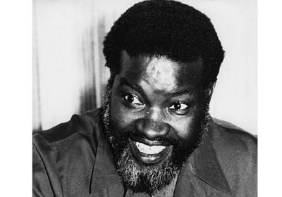 A tribute to Sam Nujoma, African patriot and founding father of the Republic of Namibia, by Omoniyi Ibietan 1
