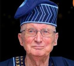The story of Joop Berkhout, the Dutchman who lived in Nigeria for 60 years 7 IMG 20250211 234126