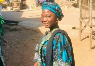 Police confirm gruesome murder of lady by Facebook lover 5