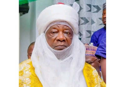 Emir of Ilorin condemns killing of final year student, calls for justice 3
