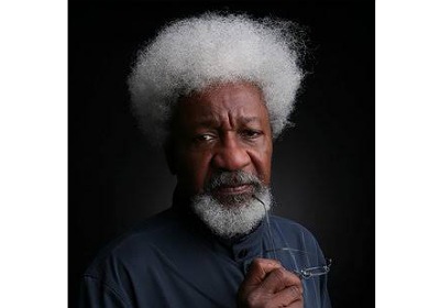 I wrote ‘Death and the King’s Horseman’ in less than three days - Soyinka 1