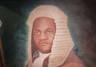 Tribute to my beloved benefactor: Justice Nurudeen Adekola, by Islamiyat Abdukadir 1