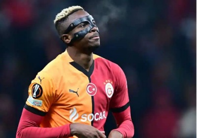 Napoli hopes to resolve Osimhen's transfer issues in summer window 1