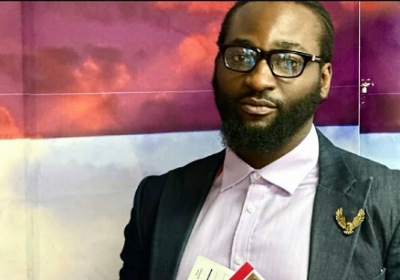 Gbenro Ajibade becomes U.S. citizen 1