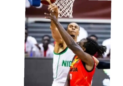 2025 AfroBasket: D'Tigers target win against group leaders Cape Verde 1
