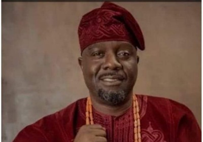 Olopade hails D’Tigers on Afrobasket 2025 qualification 1