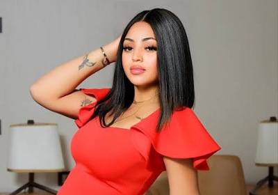 Regina Daniels causes stir on TikTok days after quitting Instagram 1