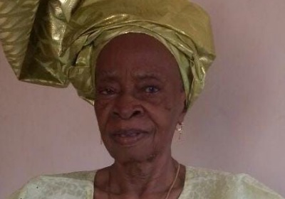 President Tinubu celebrates veteran educator Mama Ajibola at 100 1