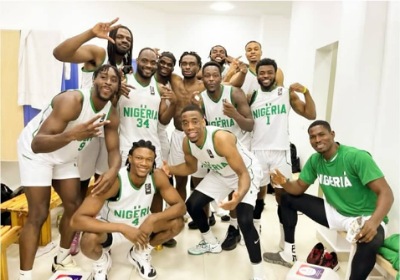 Basketball: D'Tigers retain 42nd spot in latest FIBA rankings 1
