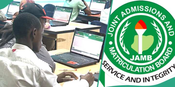 JAMB UTME