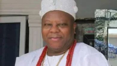 ‘Missing’ Osun monarch in FBI custody over ‘$4.2 million COVID-19 fraud’ 9 Joseph Oloyede the Apetu of Ipetumodu