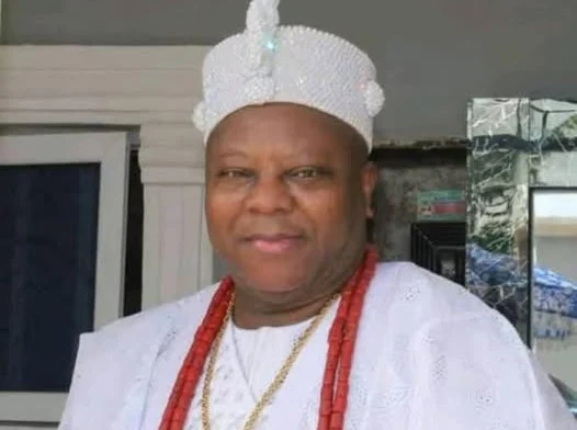 ‘Missing’ Osun monarch in FBI custody over ‘$4.2 million COVID-19 fraud’ 1 Joseph Oloyede the Apetu of Ipetumodu