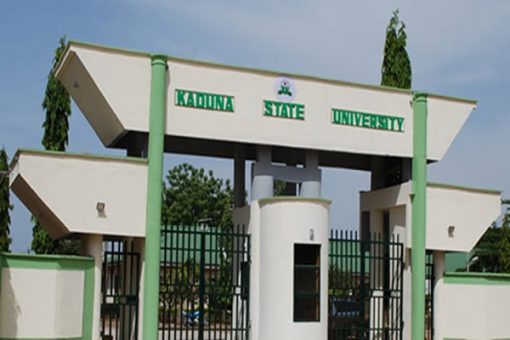 Kaduna State University KASU 510x340 1