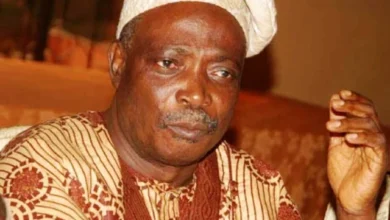 Ibadan Baales mourn late Olubadan, pledge support for Ladoja’s ascension 4 Ladoja