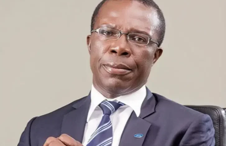 Nigeria on right track, Obi would have done same – Cosmas Maduka 1 Maduka